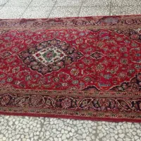 فرش دستبافت یک و نیم در دو