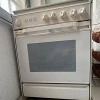 اجاق گاز فردار 4 شعله فردار تکنوگاز