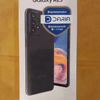 سامسونگ A23 با حافظه 128 ، در حد نو بشرط|موبایل|تهران, تهرانسر شمالی|دیوار