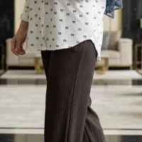 ست شومیز و شلوار
