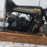 چرخ خیاطی برقی سینجر