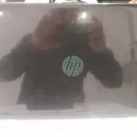 لپتاپ hp درحد نو