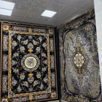 فرش های جدیدرسید،گالری بزرگ فرش اکبری چهارراه امام|فرش|شوشتر, |دیوار