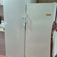 یخچال ارج فریزر پارس