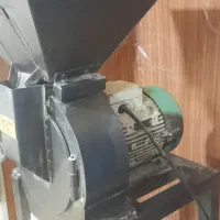 آسیاب صنعتی|ماشینآلات صنعتی|کرمان, |دیوار