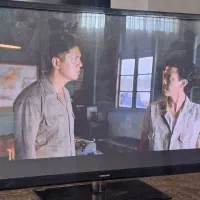 تلویزیون led سامسونگ 51 اینچ