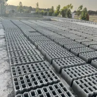 بلوک پوکه ای