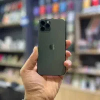 نو ترین ایفون ۱۱ پرو|موبایل|کرج, فاز ۳ گوهردشت|دیوار