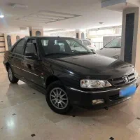 فروش پژو پارس سال مدل ۹۸ بیرنگ بی ضربه|خودرو سواری و وانت|رودسر, |دیوار