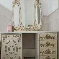 میز آرایش