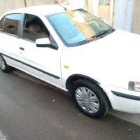 سمند مدل ۹۰