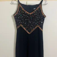 پیراهن ماکسی ۳۸-۴۰