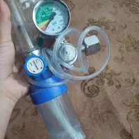 کپسول اکسیژن