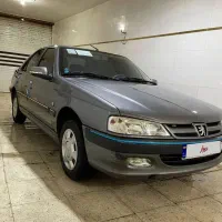 پژو پرشیا سفارشی بیرنگ تک برگ سند