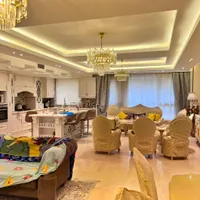 سعادت آباد بلوار دریا ۱۳۵متر * ۲پارکینگ