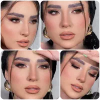 خدمات زیبایی حرفه ای