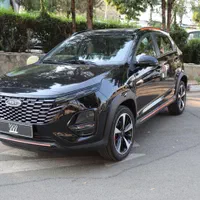 ایکس 33 کراس اتومات *قیمت قطعی* X33|خودرو سواری و وانت|تهران, فرحزاد|دیوار