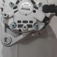 لوازم استوک پیکاب و رونیز و سرانزا