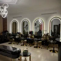 تخفیف ویژه آموزش آرایشگری