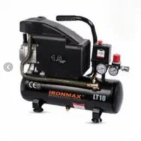 پمپ باد۱۰لیتری ایرون مکس