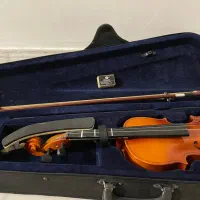 ویولن|ویولن|شهرکرد, |دیوار