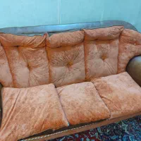 مبل راحتی|مبلمان خانگی و میز عسلی|گلبهار, شهر جدید گلبهار|دیوار