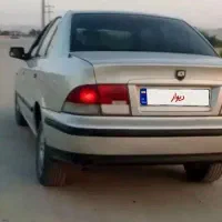 سمند83|خودرو سواری و وانت|کرمانشاه, |دیوار