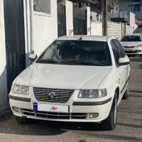 سمند lx مدل ۹۳