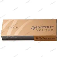 فروش فوری فیلر نورامیس اصل کره