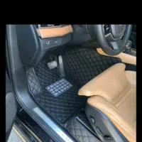 کاور صندلی اتومبیل های خارجی وارداتی|قطعات یدکی و لوازم جانبی|تهران, بهارستان|دیوار