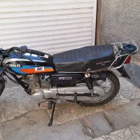 بهرو ۱۲۵ مدل ۱۴۰۱