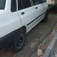 پراید مدل 92|خودرو سواری و وانت|خورموج, |دیوار