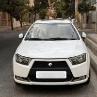 دنا پلاس اتوماتیک، مدل ۱۴۰۲|خودرو سواری و وانت|بروجرد, |دیوار
