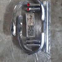 سپر بنز ۲۲۰ اتاق ۱۸۰|قطعات یدکی و لوازم جانبی|تهران, شیراز|دیوار