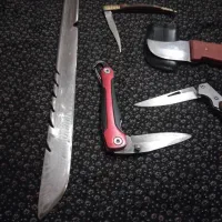 چاقو|کوهنوردی و کمپینگ|شهریار, شهرک مصطفی خمینی|دیوار