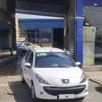 207 صفر،207خشک.پژو 207 صفر|خودرو سواری و وانت|همدان, |دیوار