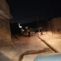 فروش اسکلت 60 متری شهرک سعدی|فروش زمین و ملک کلنگی|شیراز, شهدای شهرک سعدی|دیوار