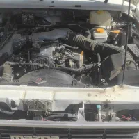 وانت مزدا دوکابین2000|خودرو سواری و وانت|ارزوئیه, |دیوار