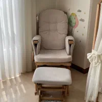 صندلی شیردهی|تخت و صندلی بچه|تهران, قیطریه|دیوار