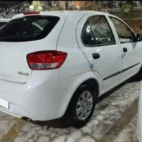 تیبا ۲ مدل ۱۴۰۰ بی رنگ (اقساط)|خودرو سواری و وانت|تهران, باغ فیض|دیوار