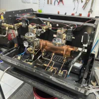 تعمیرات اسپرسوساز صنعتی و خانگی