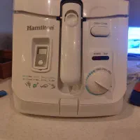 سرخ کن هامیلتون