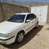 سمند مدل 90