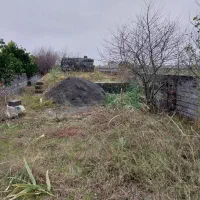 فروش فوری  یک باب زمین