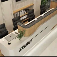 سلام عرض ادب ،دونفر حسابدار ودوکارگر ساده