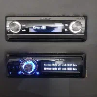 جفت پخش پایونیر استوره