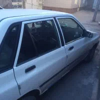 پراید۱۳۱مدل ۹۰|خودرو سواری و وانت|نیشابور, باغ نو|دیوار