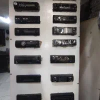 بلندگو ساب آمپلی پخش میدرنج سوپر تیوتر