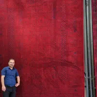 ۶طرح کالشن گلشن لاکی لوکس۱۲۰۰ جدید|فرش|بوشهر, |دیوار