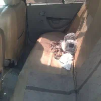 ماشین پراید مدل۹۰فروشی|خودرو سواری و وانت|بنت, |دیوار